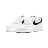 【SPLY】W Nike Air Force 1 Low 白黑 AF1 女鞋 DD8959-103