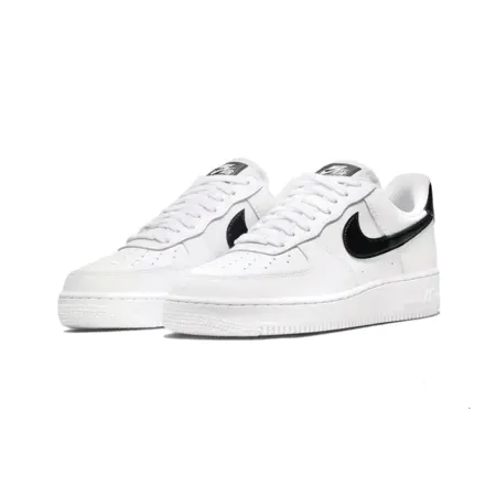 【SPLY】W Nike Air Force 1 Low 白黑 AF1 女鞋 DD8959-103