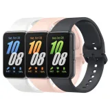 SAMSUNG Galaxy Fit3 (R390) 健康智慧手環