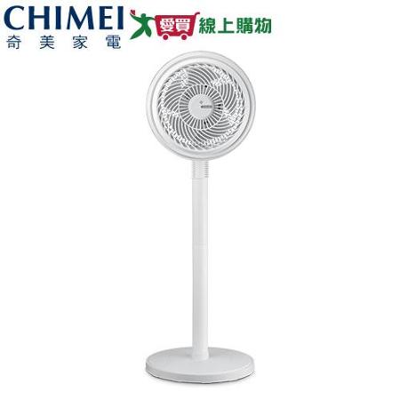 CHIMEI奇美 8吋多功能循環扇(台扇/桌扇/立扇) DF-08A0CT