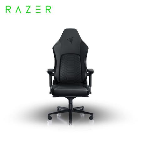 【Razer 雷蛇】Iskur V2 電競椅 黑色