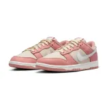 【SPLY】Nike Dunk Low PRM Red Stardust 粉紅星塵 男鞋 FB8895-601