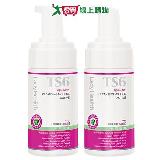 TS6護一生 潔淨慕斯(加護型)100ml 2入