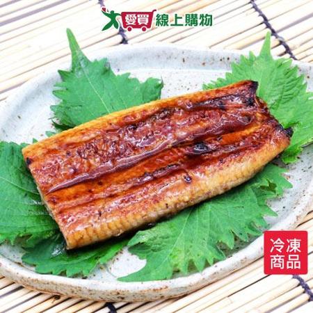 蒲燒鰻魚100g