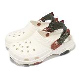 Crocs 洞洞鞋 All Terrain Clog 男鞋 女鞋 粉筆色 特林克駱格 涼拖鞋 卡駱馳 2063400WV