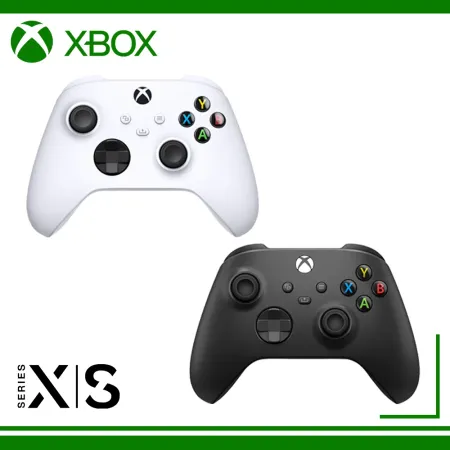 【微軟】XBOX 無線控制器(相容Xbox Series X|S Windows 10/11 Android iOS)