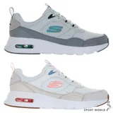 Skechers 女慢跑鞋 氣墊 SKECH-AIR COURT 150075LBMT/150075OFWT