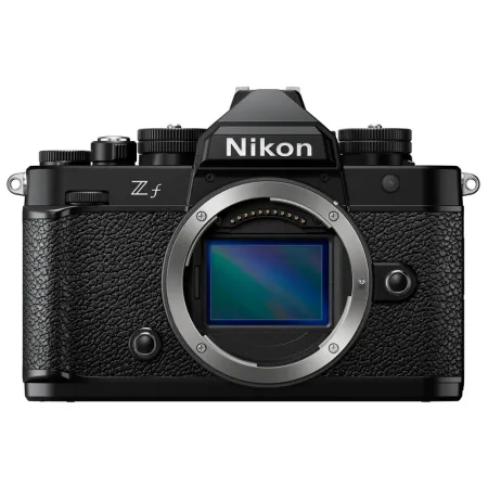 Nikon ZF 單機身 公司貨 +128G+原廠電池