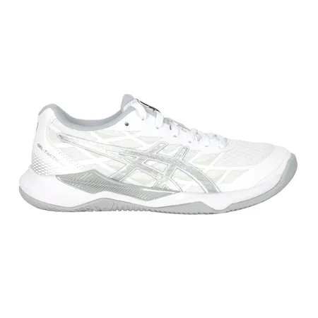 ASICS GEL-TACTIC 12 女排羽球鞋( 排球 羽球 亞瑟士「1072A092-100」