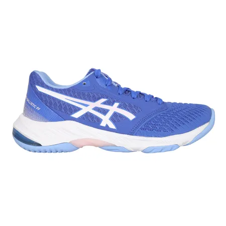 ASICS NETBURNER BALLISTIC FF 3 女排羽球鞋(排球 亞瑟士「1052A069-403」