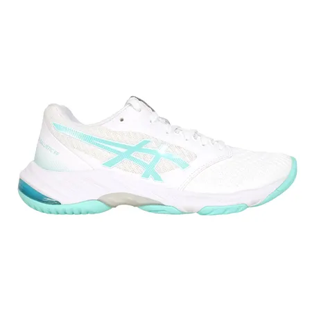 ASICS NETBURNER BALLISTIC FF 3 女排羽球鞋(「1052A069-106」