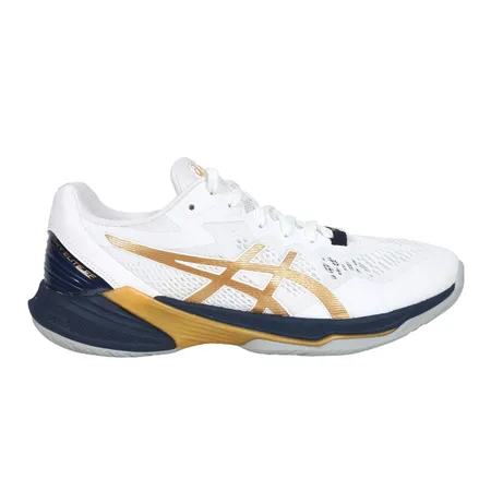 ASICS SKY ELITE FF 2 男排羽球鞋( 排球 羽球「1051A082-960」