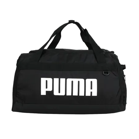 PUMA Challenger運動小袋(側背包 裝備袋 手提包 肩背包 51L「07953001」