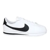 NIKE CORTEZ BASIC SL GS 男女大童運動休閒鞋( 經典「904764-102」