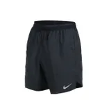 NIKE 男運動短褲(Dri-FIT 慢跑 路跑 三分褲 反光 平織「DM4742-010」