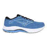 MIZUNO WAVE RIDER 27 SW 男慢跑鞋-4E( 超寬楦 慢跑「J1GC230454」