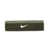 NIKE SWOOSH 頭帶(髮帶 髮飾 頭帶 慢跑 路跑 有氧「N0001544314OS」