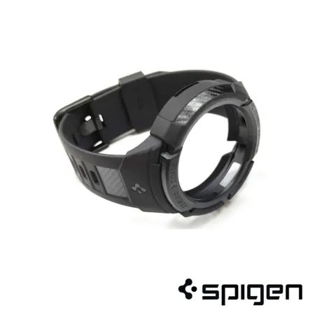 【Spigen】Samsung Galaxy Watch5 Pro 專屬越野風全罩式錶帶 SPGW5PR01