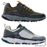 Skechers 越野鞋 男鞋 戶外 D'LUX JOURNEY 237193GRN/237193LGLM