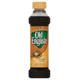 【美國 Old English 】高級木質傢俱保養油--淺色木質修護專用(236ml)*1