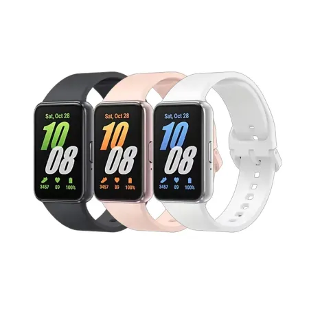 【限時下殺】SAMSUNG Galaxy Fit3 健康智慧手環