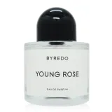 Byredo Young Rose 初生玫瑰淡香精 EDP 100ml TESTER(平行輸入)