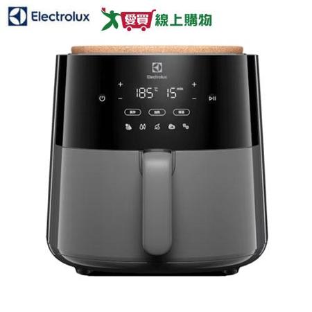 伊萊克斯 5L觸控式氣炸鍋 E5AF1-610P