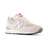 NEW BALANCE 女 574系列 流行 休閒經典復古鞋-U574RCD