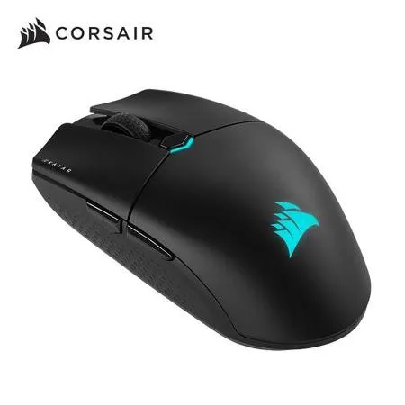 海盜船CORSAIR KATAR ELITE 電競無線滑鼠