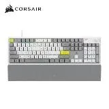 海盜船CORSAIR K70 CORE SE 機械式鍵盤(線性紅軸/英文鍵盤)