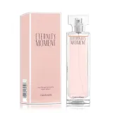 Calvin Klein CK Eternity Moment 永恆時刻女性淡香精 100ML