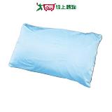 Indian 玻尿酸涼感伸縮枕套 1入(48x75cm) 涼感纖維 親膚 透氣 舒眠 散【愛買】