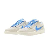 【SPLY】Nike SB Force 58 北卡藍灰 男鞋 DV5477-003