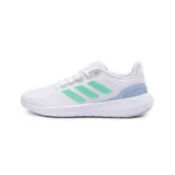 ADIDAS RUNF ALCON 3.0 輕量舒適跑鞋 白綠 HP7561 女