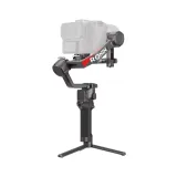 DJI RS4 PRO 手持雲台套裝版 單眼/微單相機三軸穩定器 公司貨 送專用鋼化膜+手柄底座+肩帶