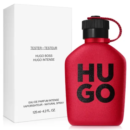 Hugo Boss 極致男性淡香精-Tester(125ml)