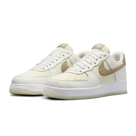 Nike Air Force 1 Low Coconut Milk 椰奶 男鞋 FN5832-101