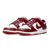 【SPLY】Nike Dunk Low Team Red 酒紅 男鞋 DD1391-601