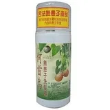 無患子何首烏洗髮精 500ml (10瓶 加贈 2瓶 共12瓶)