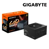 技嘉GIGABYTE UD1000GM 1000W 金牌 電源供應器