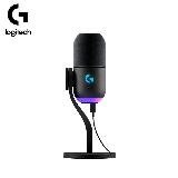 【Logitech 羅技】YETI GX USB麥克風