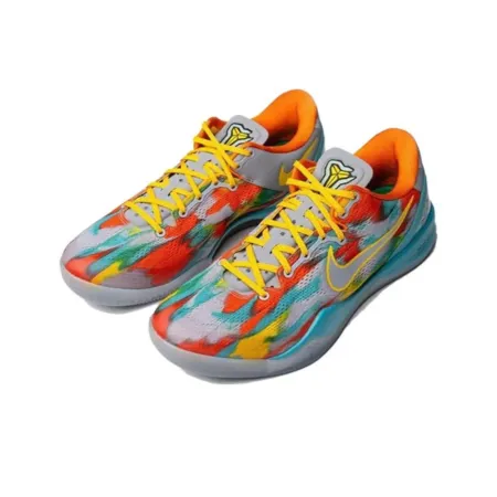 Nike Kobe 8 Protro Venice Beach 威尼斯海灘 男鞋 FQ3548-001