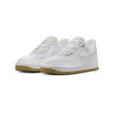 【SPLY】W Nike Air Force 1 白焦糖底 AF1 女鞋 FN6326-100