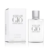 GIORGIO ARMANI 亞曼尼 Acqua Di Gio 寄情水男性淡香水 50ML