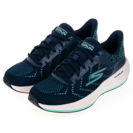 SKECHERS 女慢跑系列 GORUN PULSE 2.0 - 129111NVTL