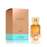 Tiffany&Co 蒂芬妮 玫瑰金粹女性淡香精 30ML-新版