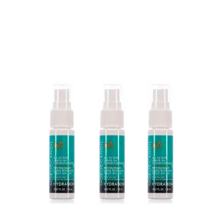 MOROCCANOIL 優油高效保濕噴霧  20mlx3