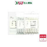 刷樂植漱口12ml x 10入(海霧/山雨/森淬)【愛買】