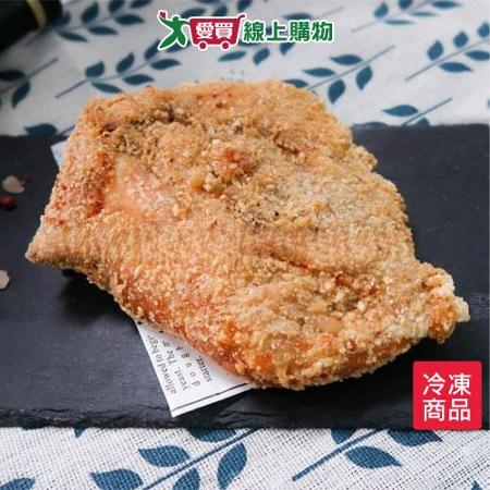 半香雞排(白箱)6KG