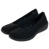 SKECHERS 女休閒系列 ARYA - 158667BBK